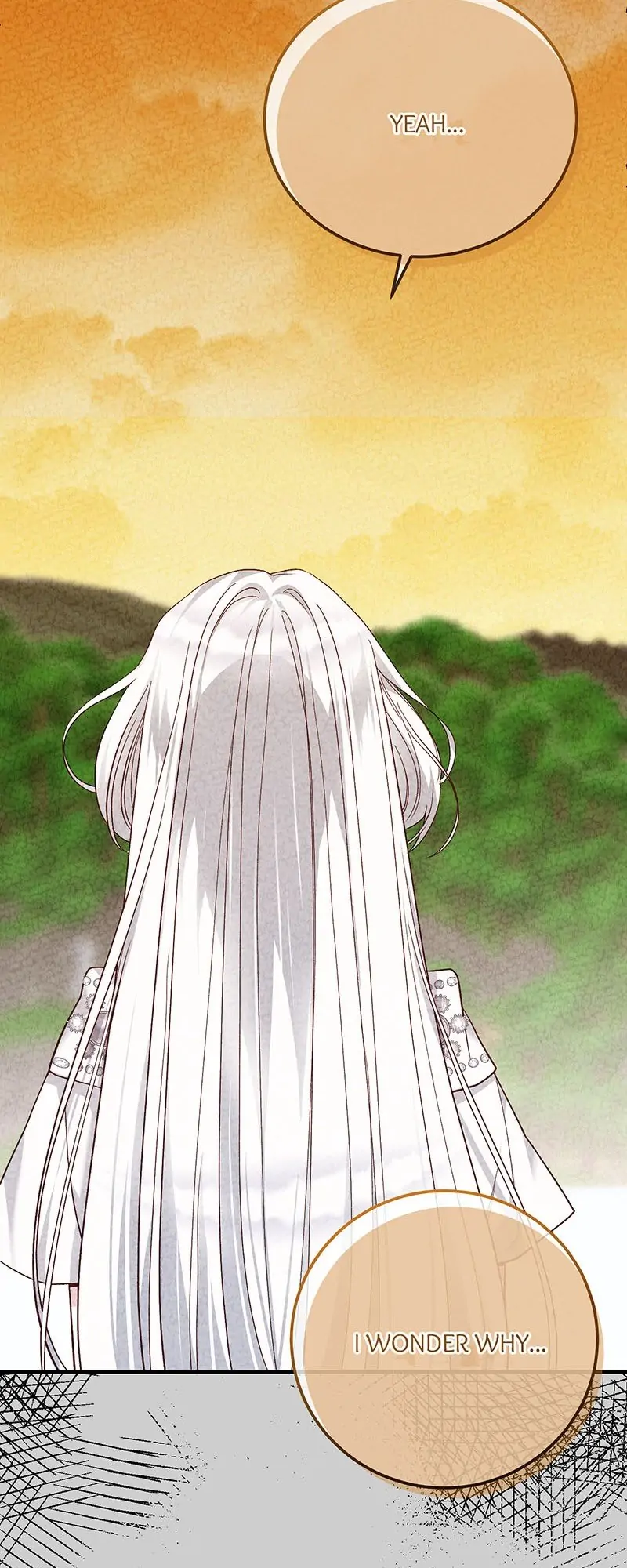 The Little Princess and Her Monster Prince Chapter 63 - page 37