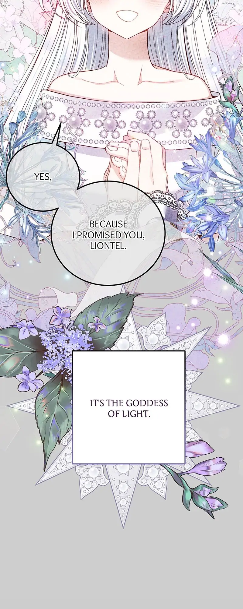The Little Princess and Her Monster Prince Chapter 63 - page 4