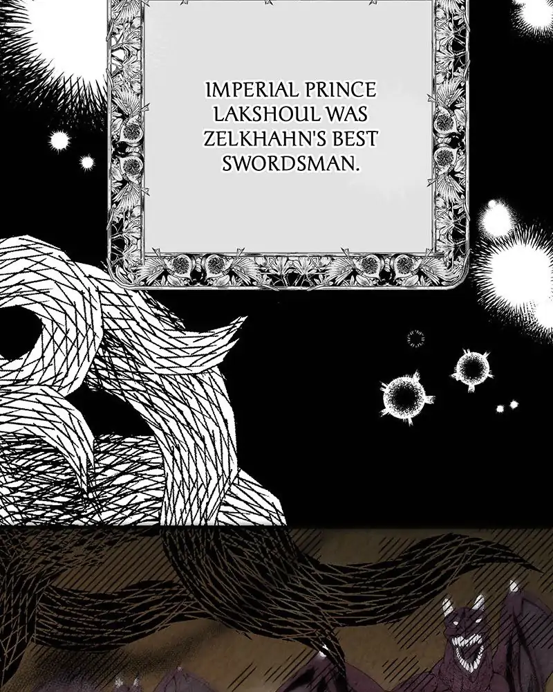 The Little Princess and Her Monster Prince Chapter 63 - page 40