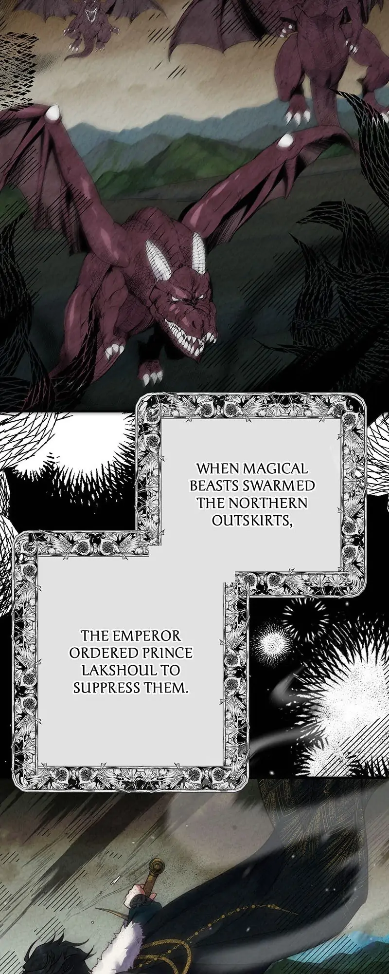 The Little Princess and Her Monster Prince Chapter 63 - page 41