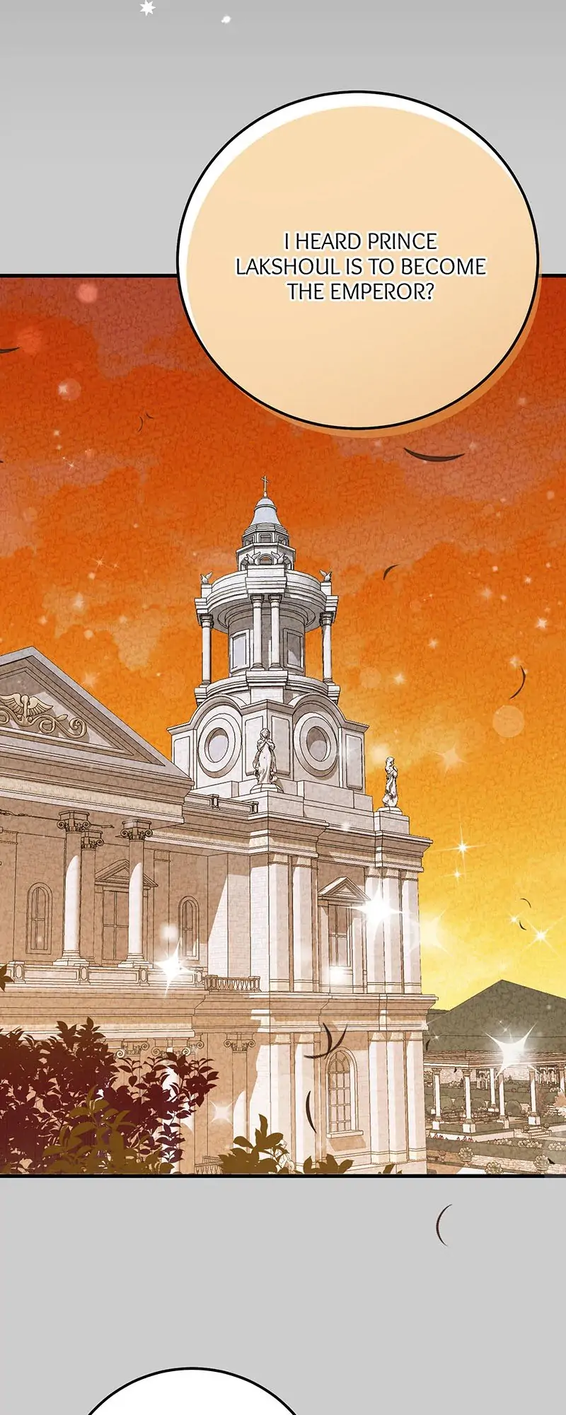 The Little Princess and Her Monster Prince Chapter 63 - page 43