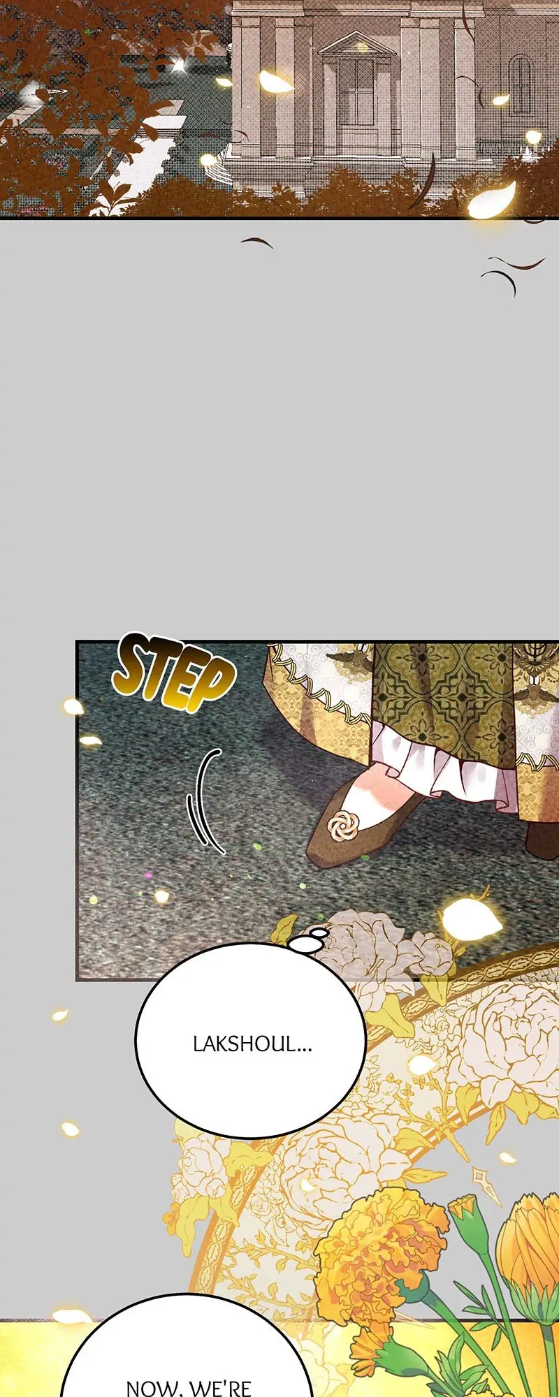 The Little Princess and Her Monster Prince Chapter 63 - page 46