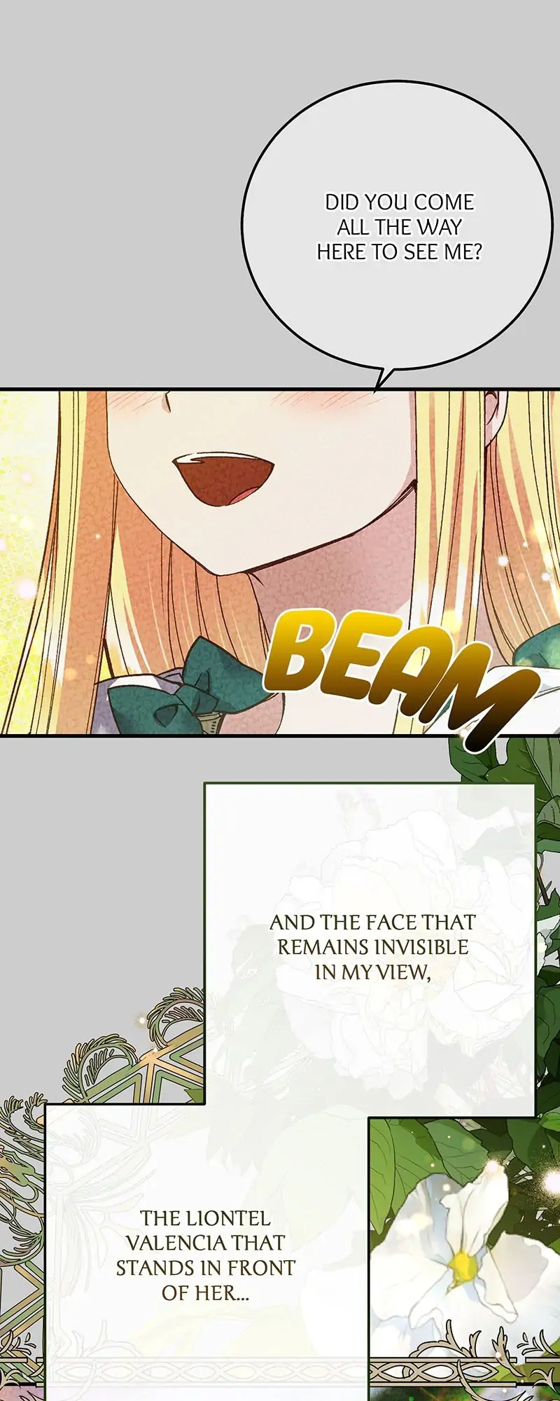 The Little Princess and Her Monster Prince Chapter 63 - page 5