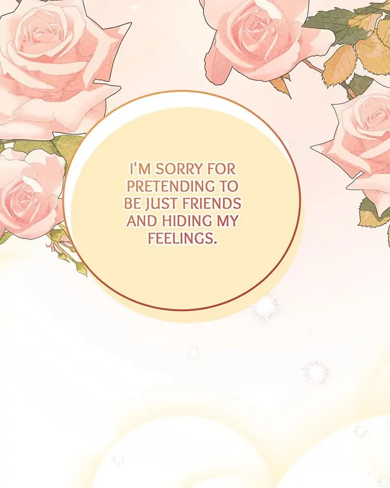 The Little Princess and Her Monster Prince Chapter 63 - page 56