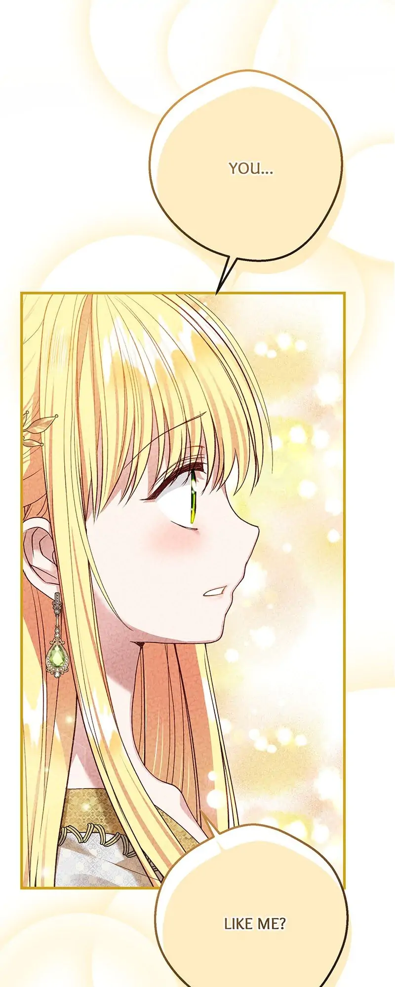 The Little Princess and Her Monster Prince Chapter 63 - page 57