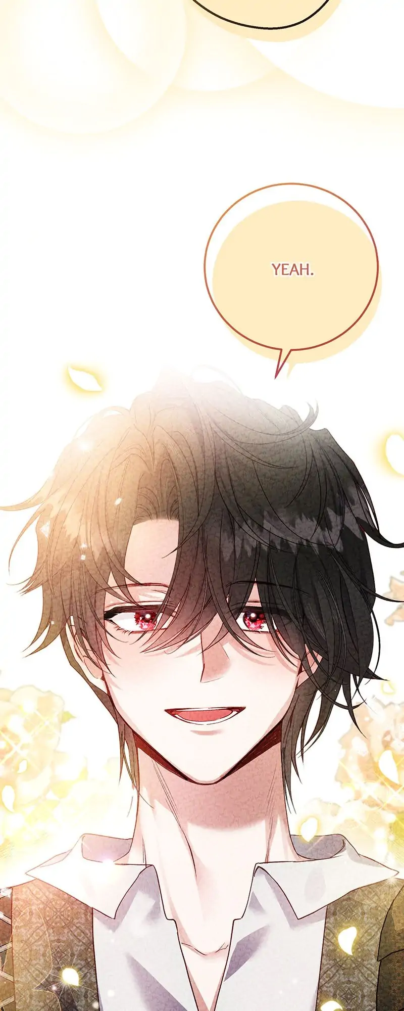 The Little Princess and Her Monster Prince Chapter 63 - page 58