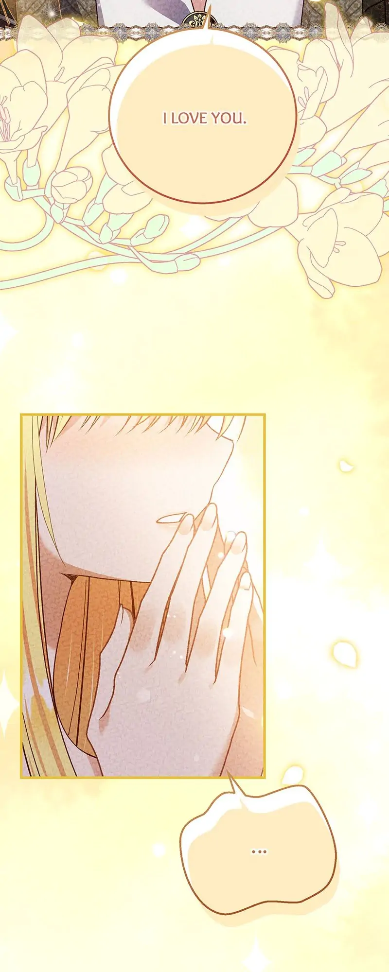 The Little Princess and Her Monster Prince Chapter 63 - page 59