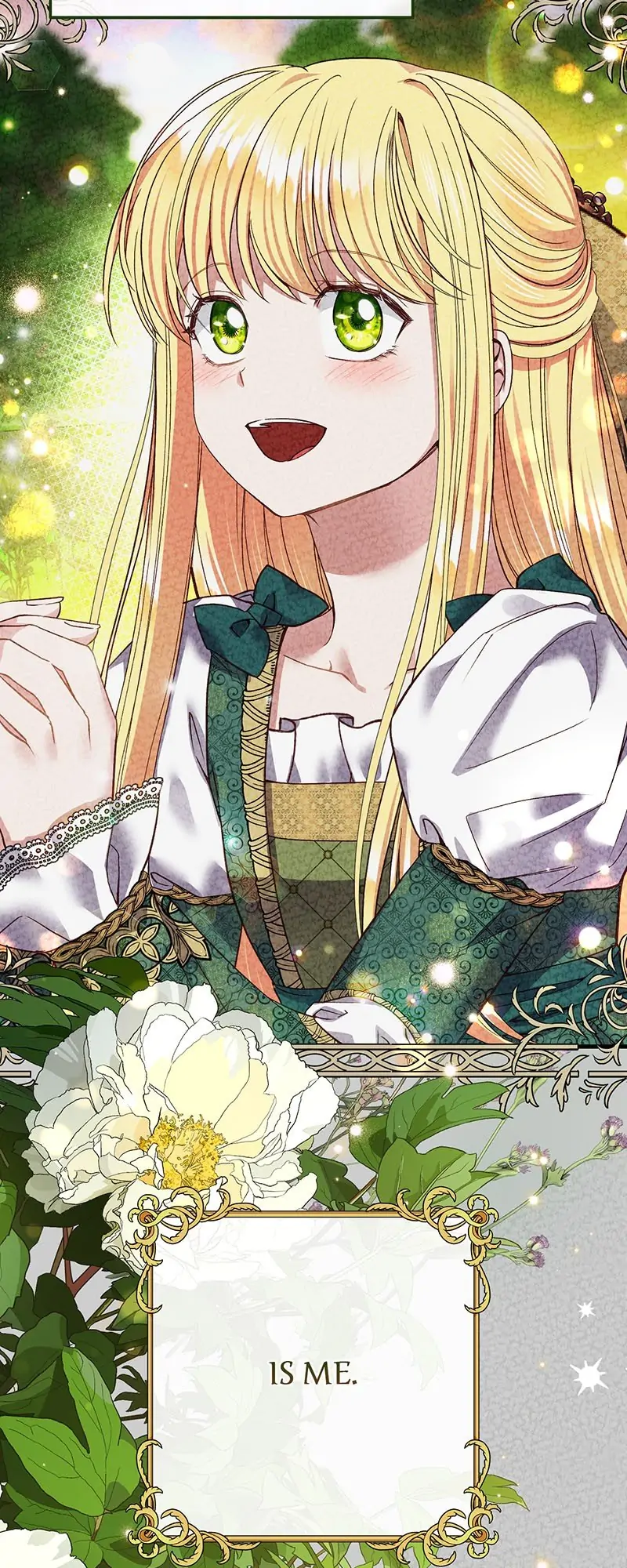 The Little Princess and Her Monster Prince Chapter 63 - page 6