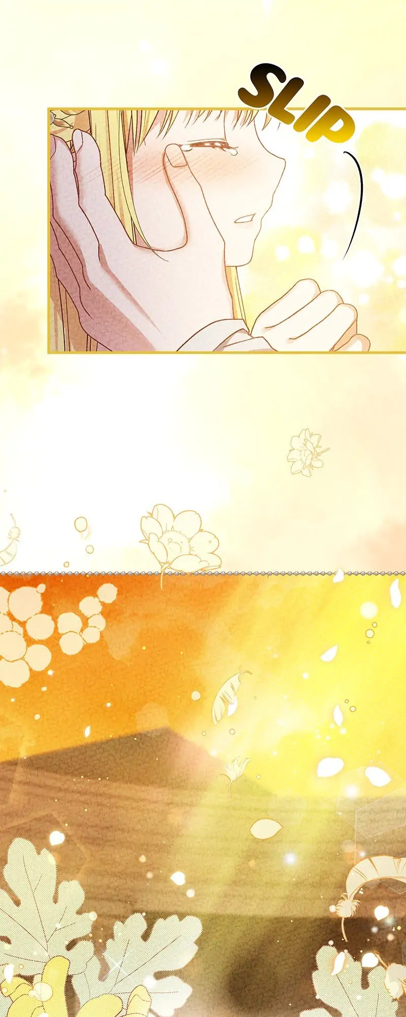 The Little Princess and Her Monster Prince Chapter 63 - page 60
