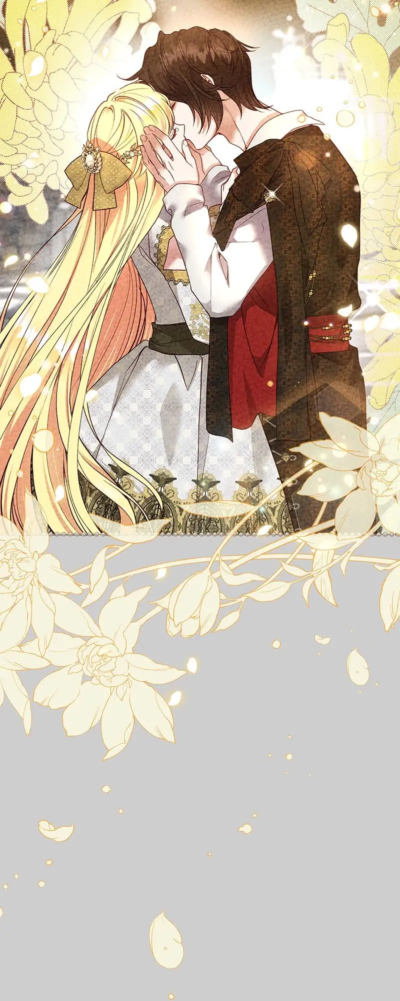 The Little Princess and Her Monster Prince Chapter 63 - page 61