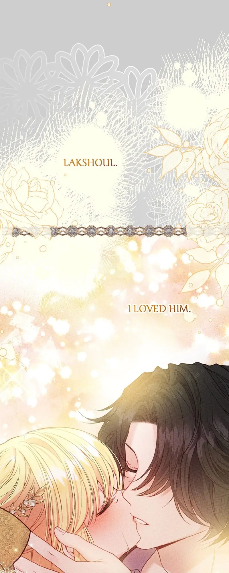 The Little Princess and Her Monster Prince Chapter 63 - page 62