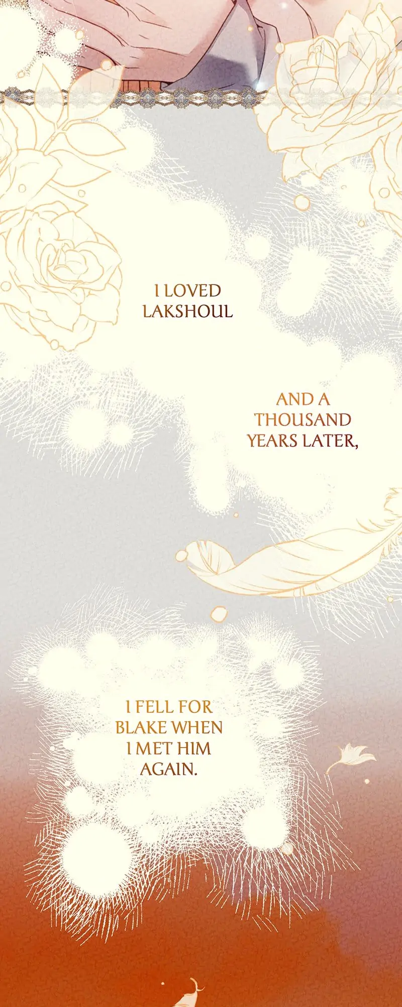 The Little Princess and Her Monster Prince Chapter 63 - page 63
