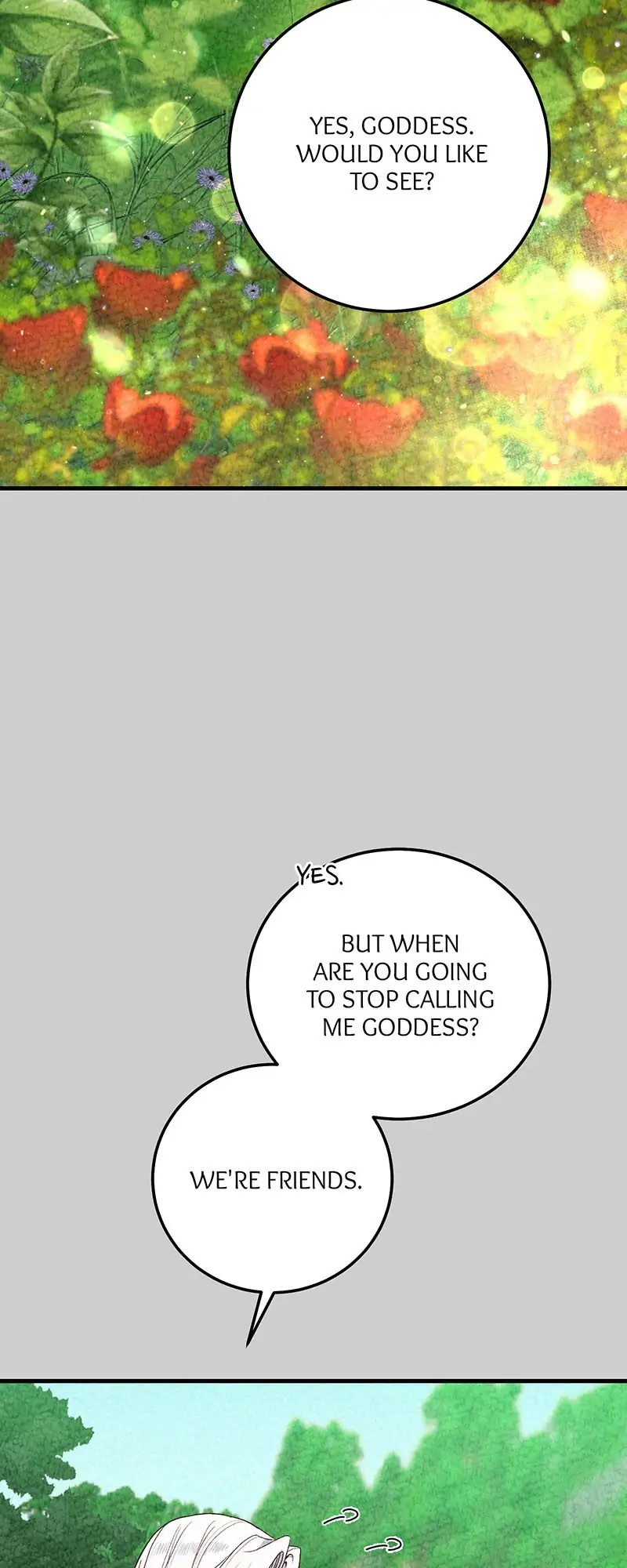 The Little Princess and Her Monster Prince Chapter 63 - page 9