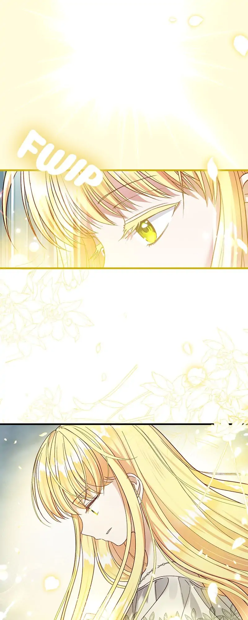 The Little Princess and Her Monster Prince Chapter 62 - page 13