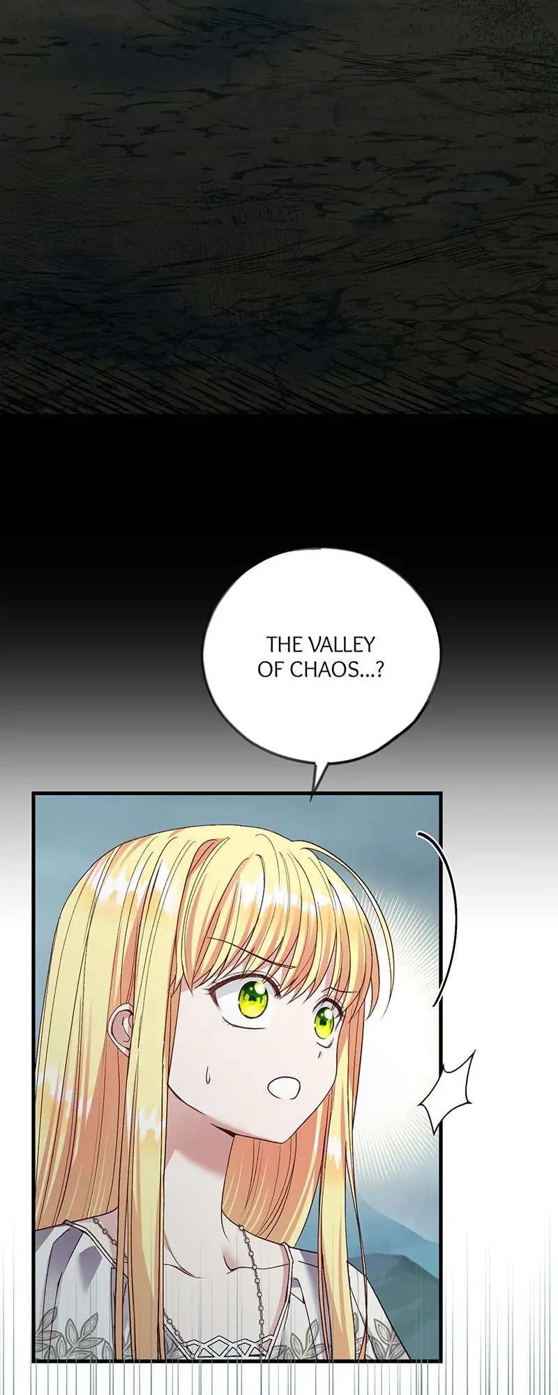 The Little Princess and Her Monster Prince Chapter 62 - page 15
