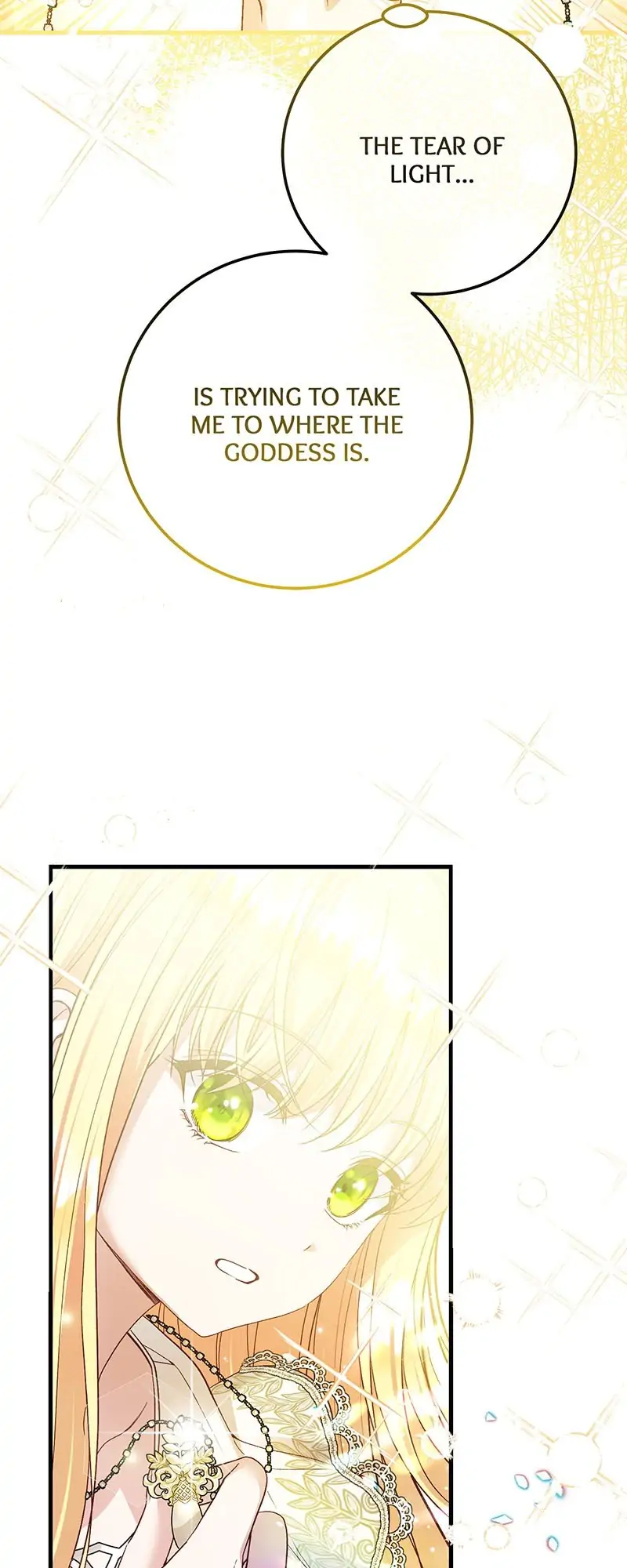 The Little Princess and Her Monster Prince Chapter 62 - page 2