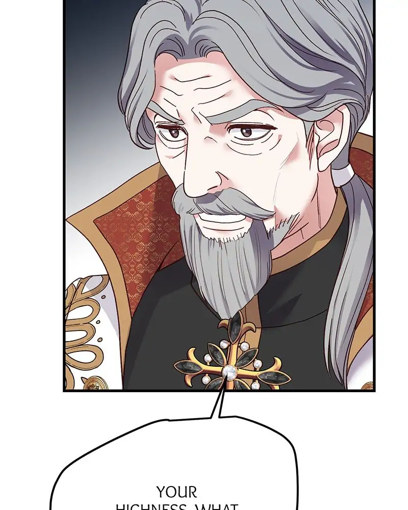 The Little Princess and Her Monster Prince Chapter 62 - page 24