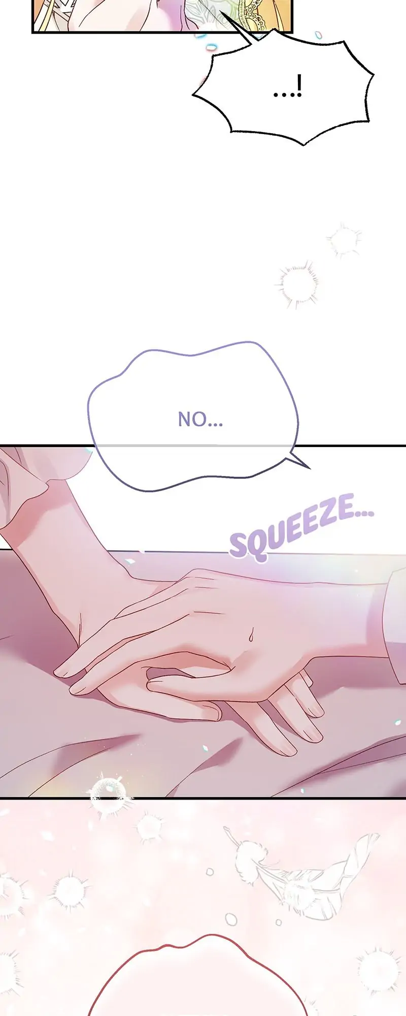 The Little Princess and Her Monster Prince Chapter 62 - page 3
