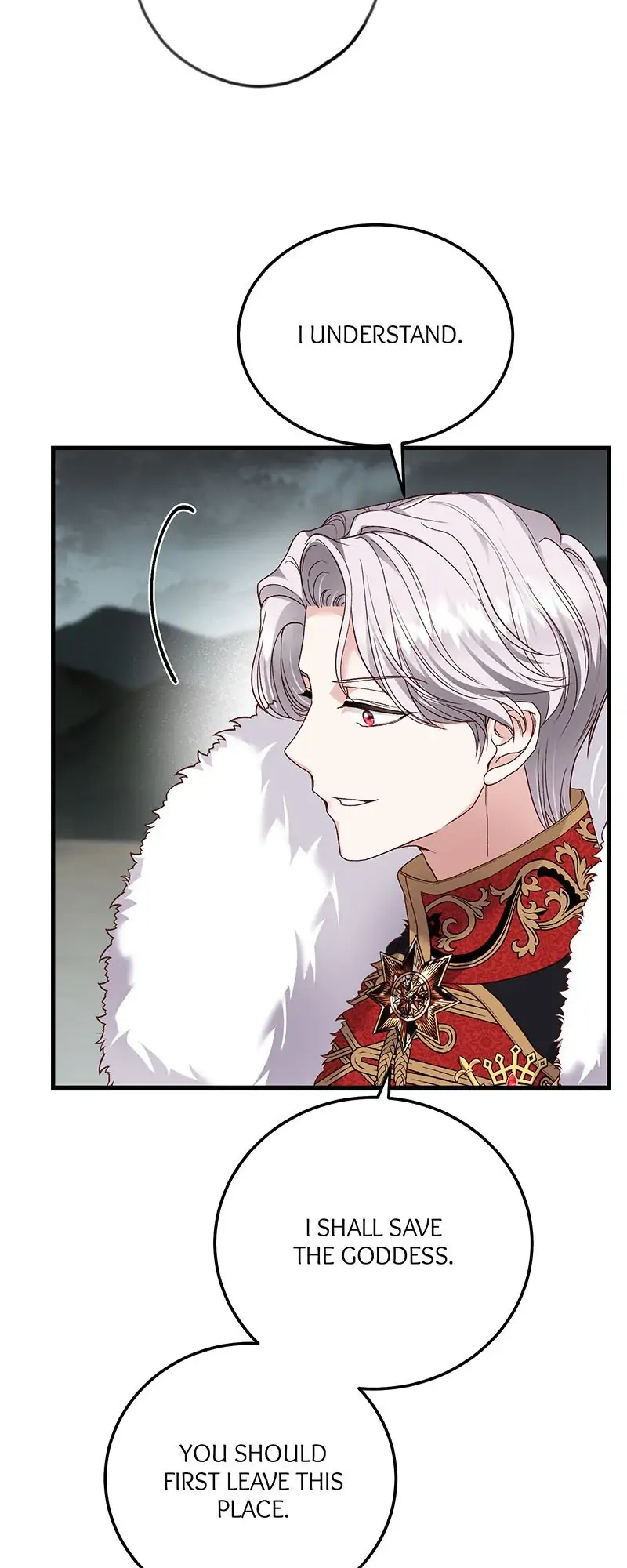The Little Princess and Her Monster Prince Chapter 62 - page 30