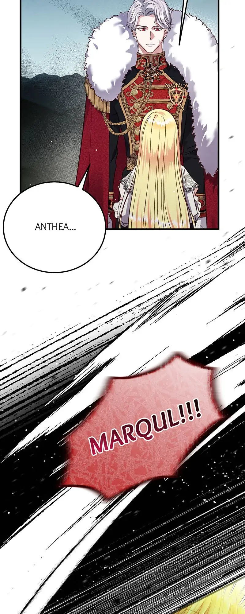 The Little Princess and Her Monster Prince Chapter 62 - page 35