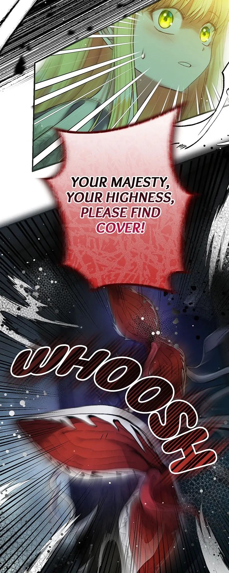 The Little Princess and Her Monster Prince Chapter 62 - page 36