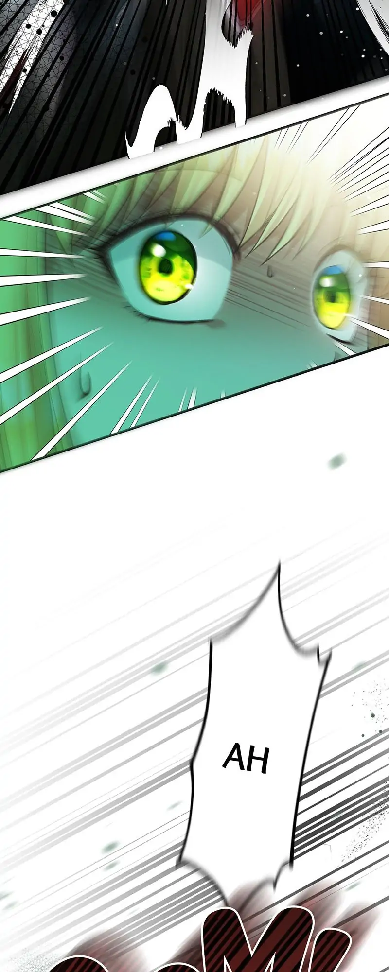 The Little Princess and Her Monster Prince Chapter 62 - page 37