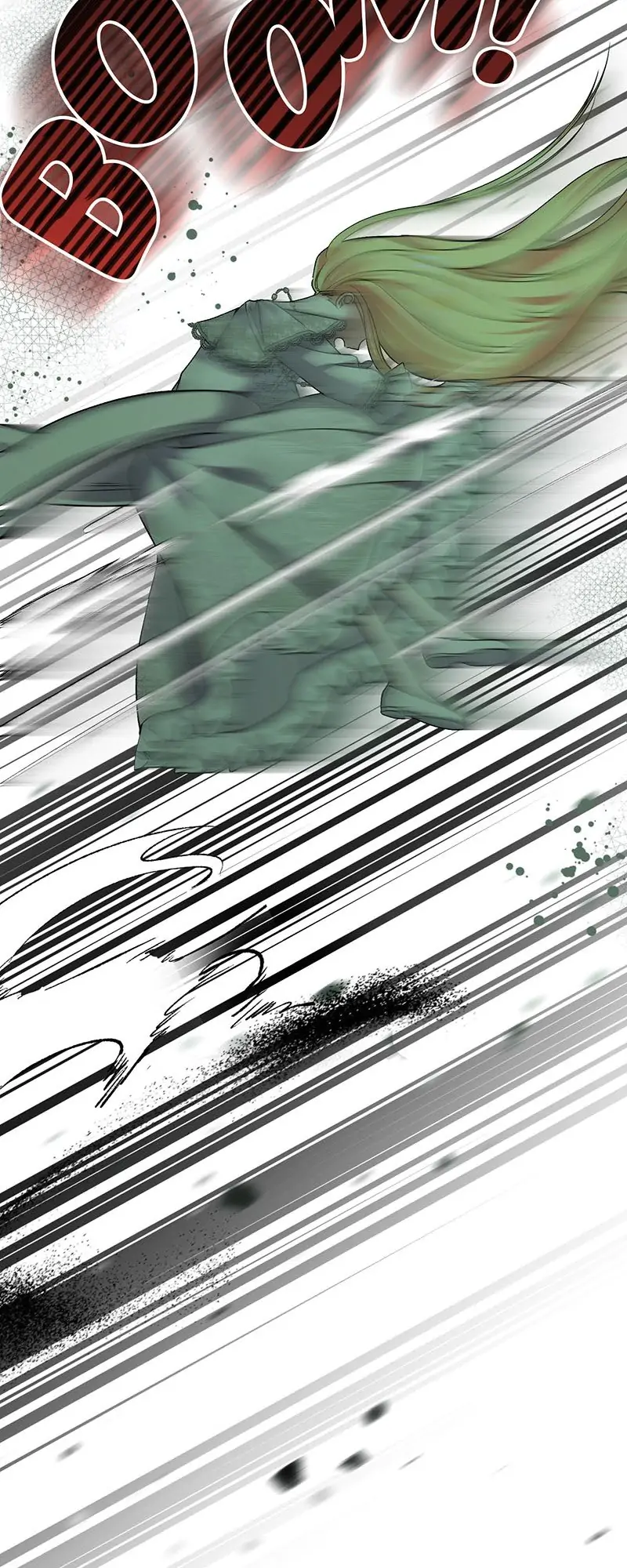 The Little Princess and Her Monster Prince Chapter 62 - page 38