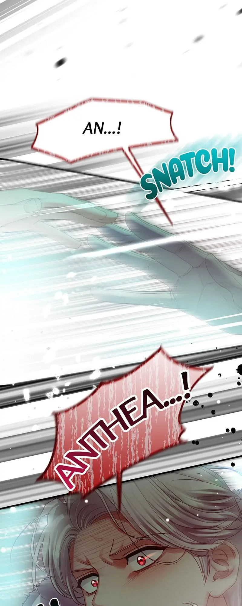 The Little Princess and Her Monster Prince Chapter 62 - page 39