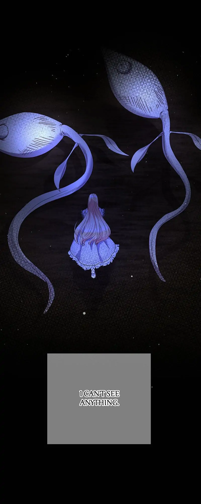 The Little Princess and Her Monster Prince Chapter 62 - page 45