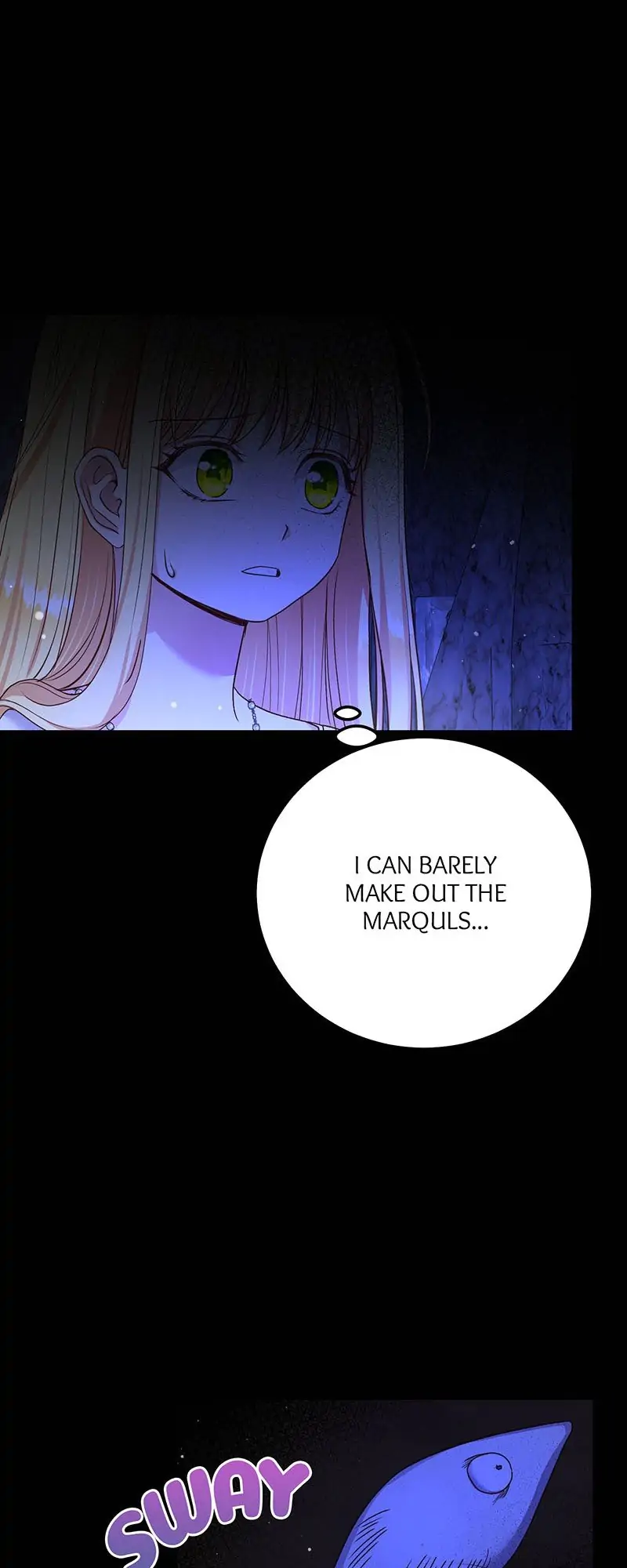 The Little Princess and Her Monster Prince Chapter 62 - page 46