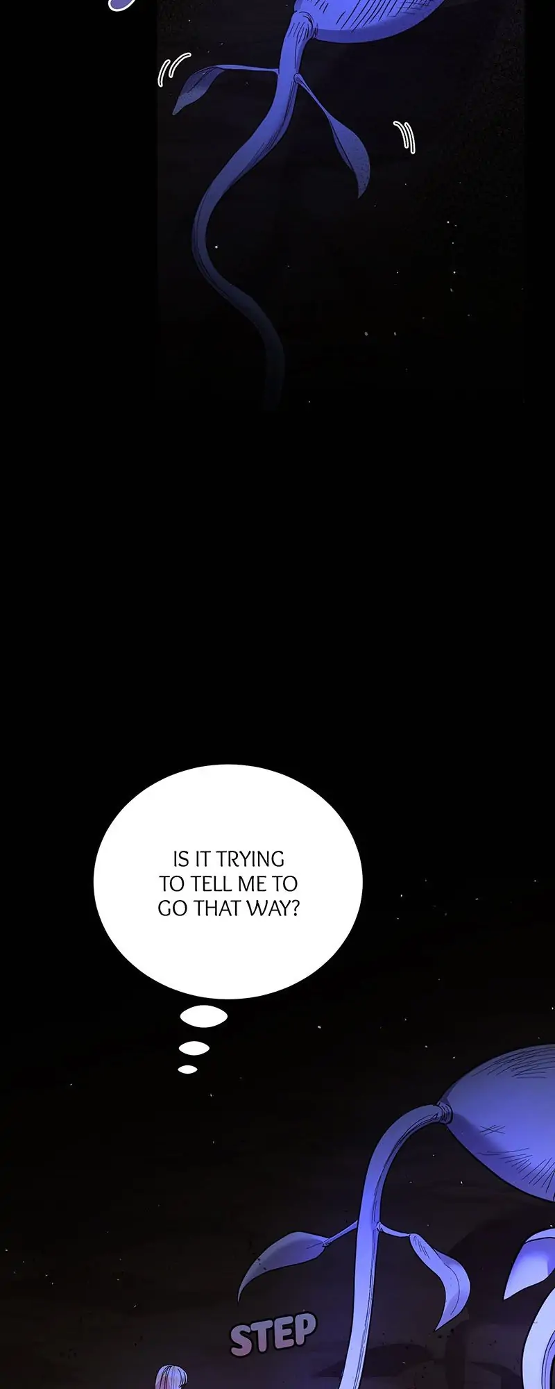 The Little Princess and Her Monster Prince Chapter 62 - page 47