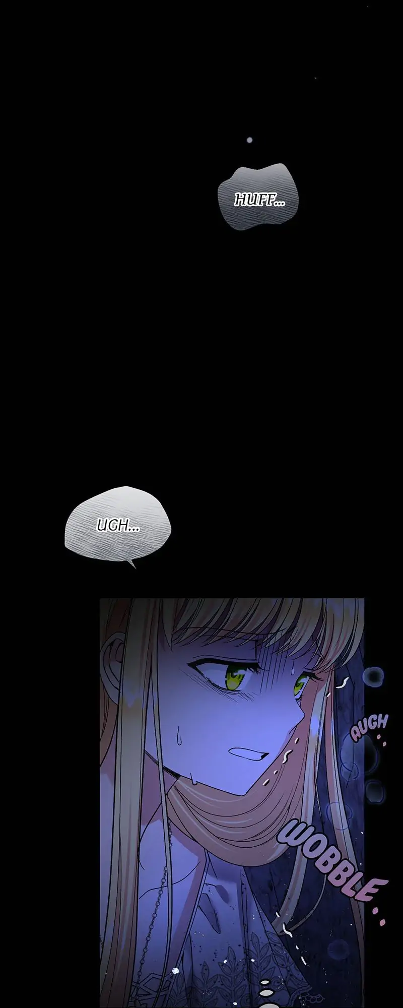 The Little Princess and Her Monster Prince Chapter 62 - page 53