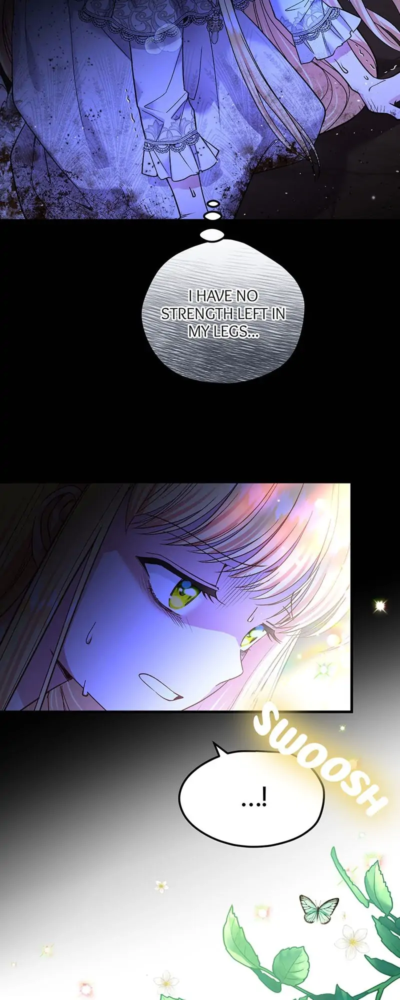 The Little Princess and Her Monster Prince Chapter 62 - page 55