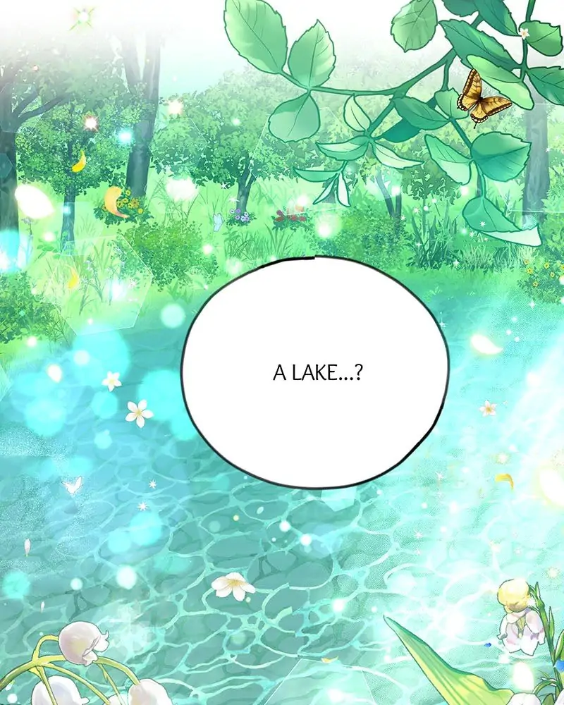 The Little Princess and Her Monster Prince Chapter 62 - page 56