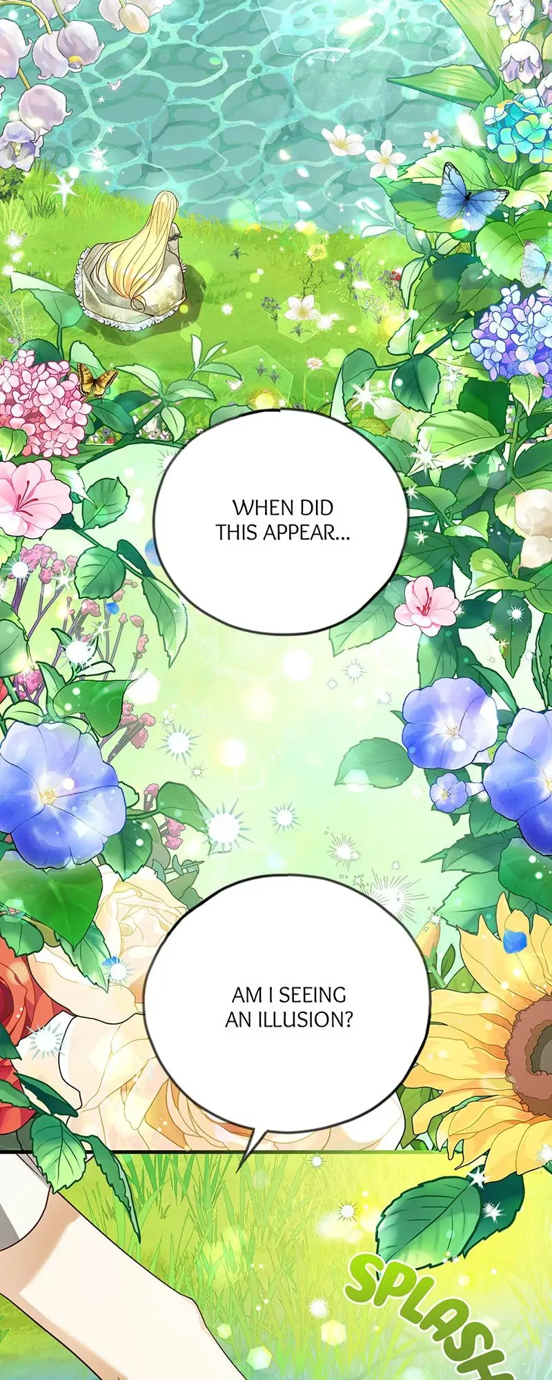 The Little Princess and Her Monster Prince Chapter 62 - page 57