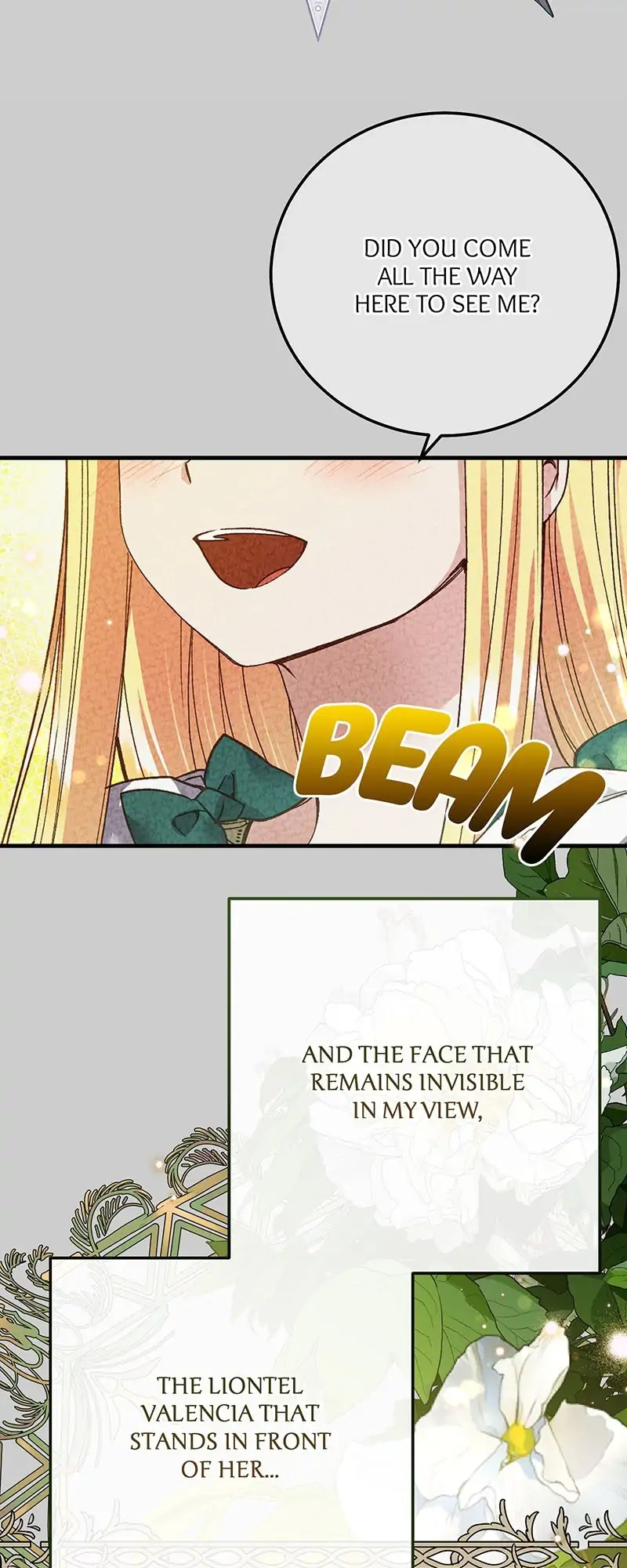 The Little Princess and Her Monster Prince Chapter 62 - page 62