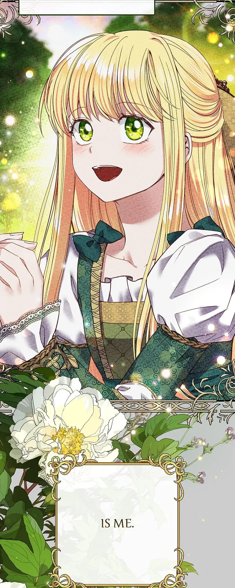 The Little Princess and Her Monster Prince Chapter 62 - page 63