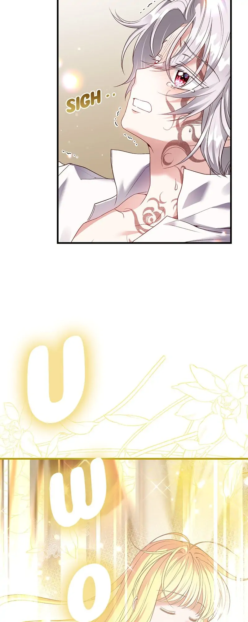The Little Princess and Her Monster Prince Chapter 62 - page 9
