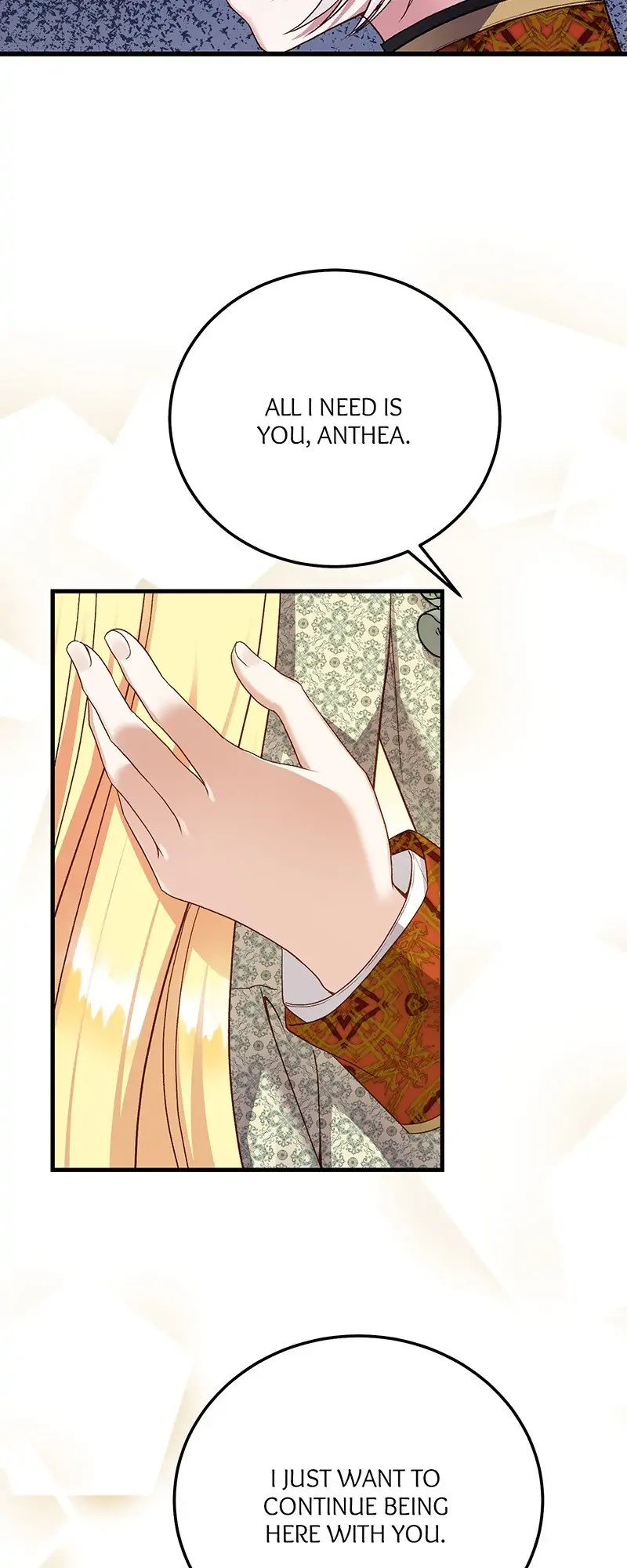 The Little Princess and Her Monster Prince Chapter 61 - page 17
