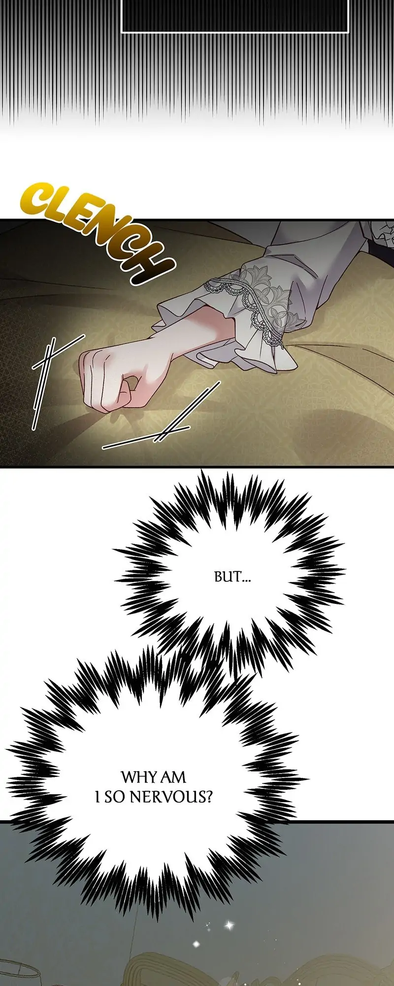 The Little Princess and Her Monster Prince Chapter 61 - page 37