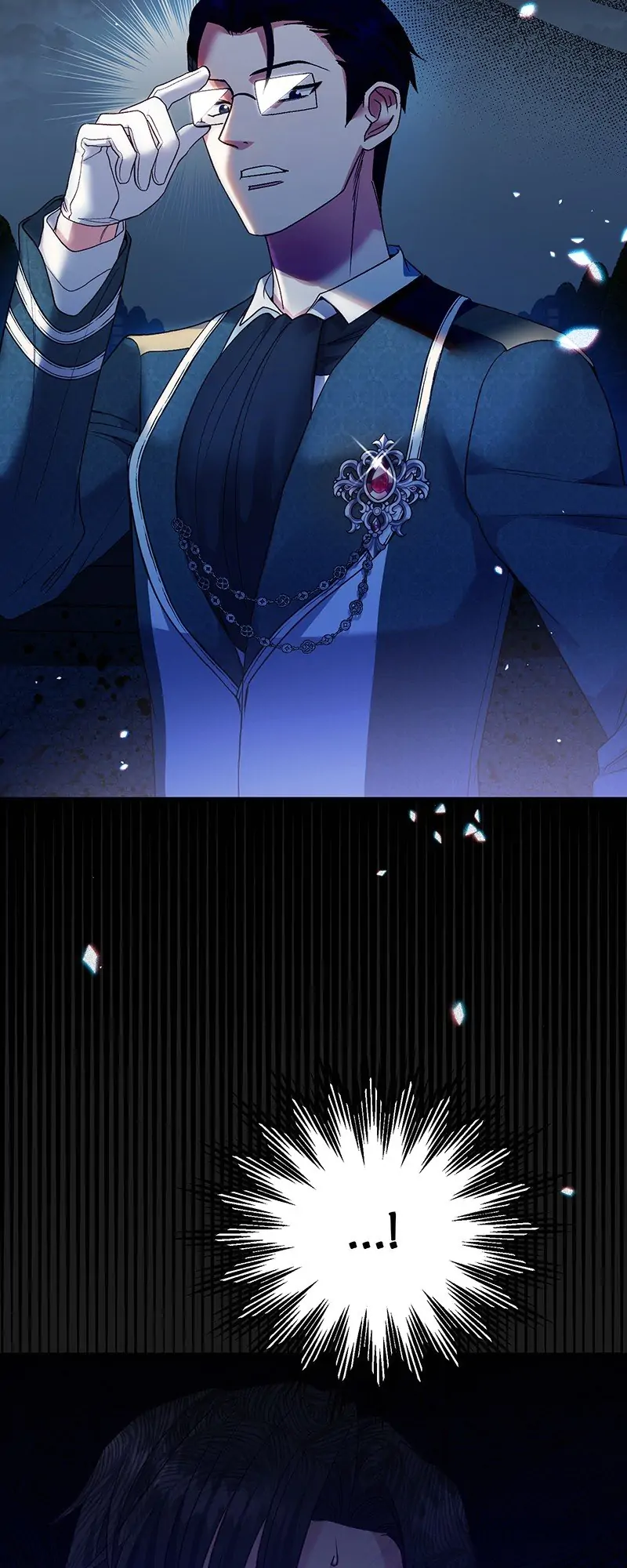 The Little Princess and Her Monster Prince Chapter 60 - page 13
