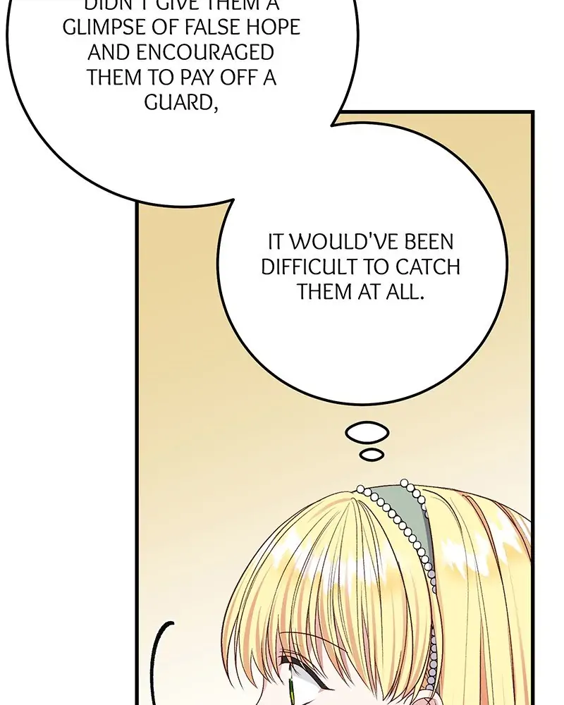 The Little Princess and Her Monster Prince Chapter 60 - page 24