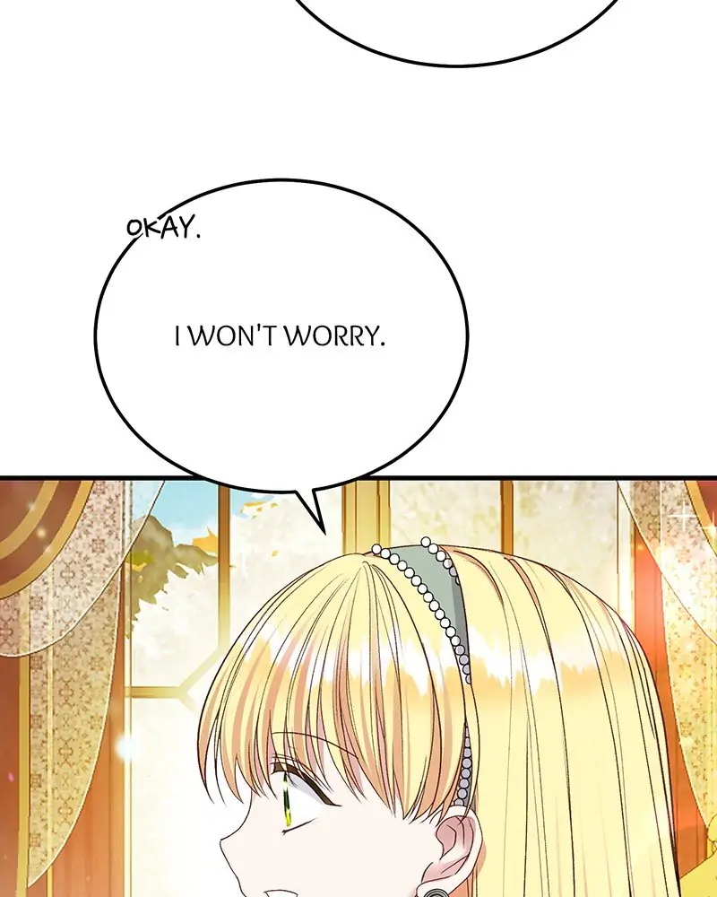 The Little Princess and Her Monster Prince Chapter 60 - page 32