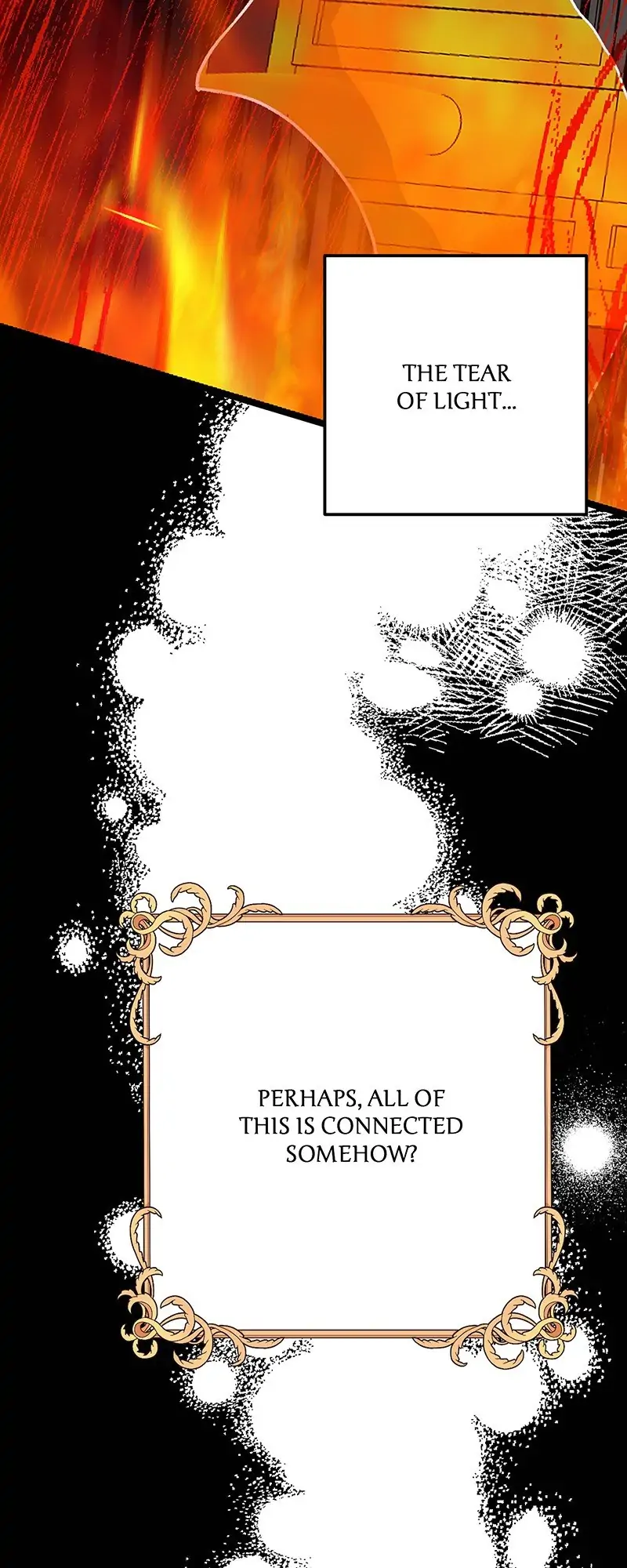 The Little Princess and Her Monster Prince Chapter 60 - page 49