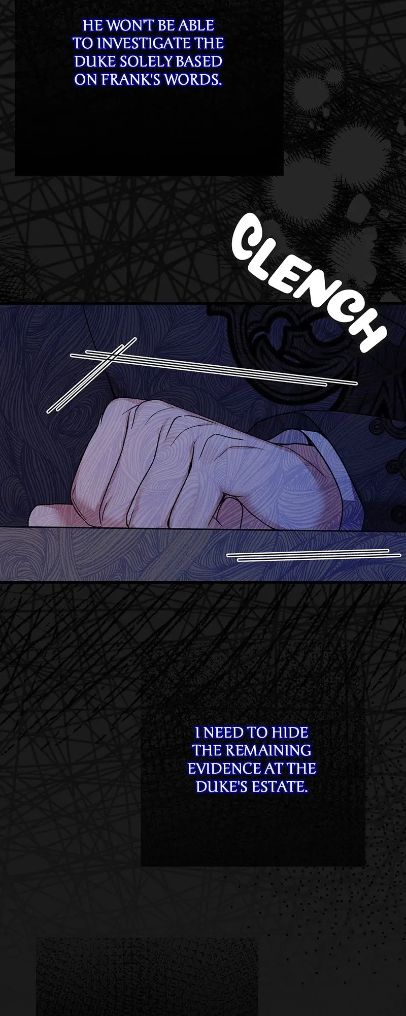 The Little Princess and Her Monster Prince Chapter 60 - page 6