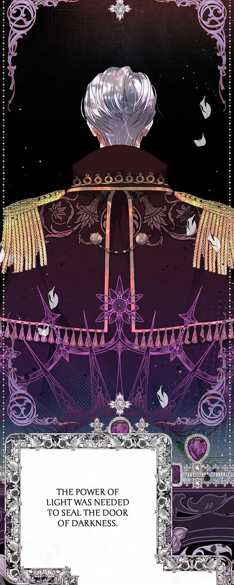 The Little Princess and Her Monster Prince Chapter 60 - page 61