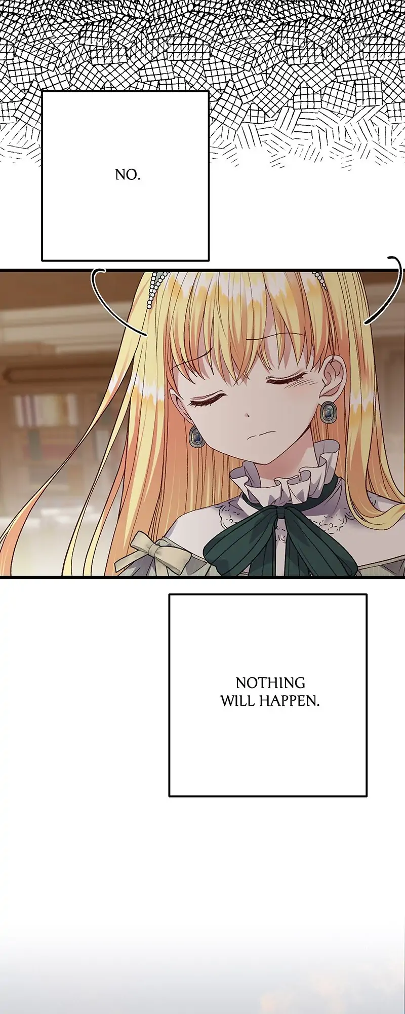 The Little Princess and Her Monster Prince Chapter 60 - page 65