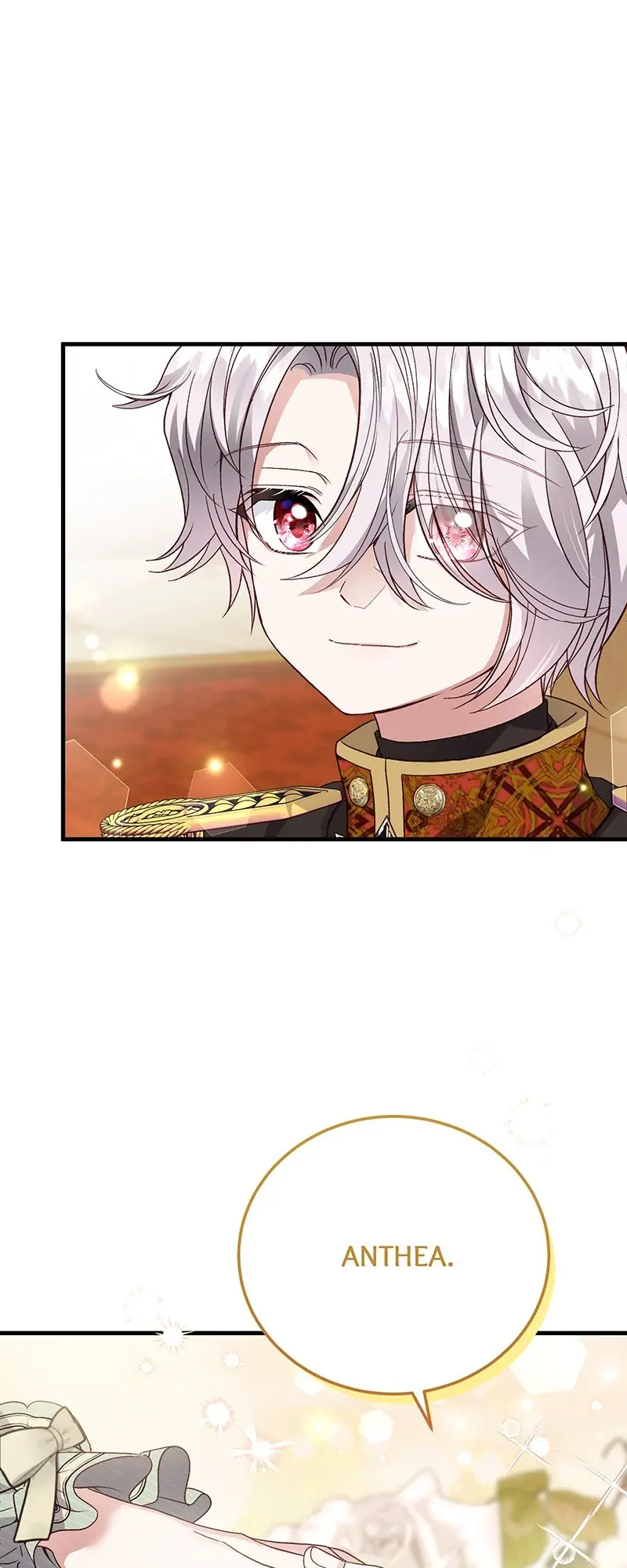 The Little Princess and Her Monster Prince Chapter 60 - page 69
