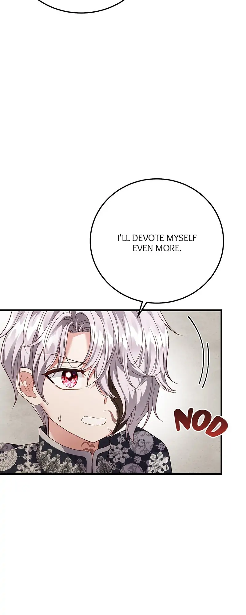 The Little Princess and Her Monster Prince Chapter 55 - page 19