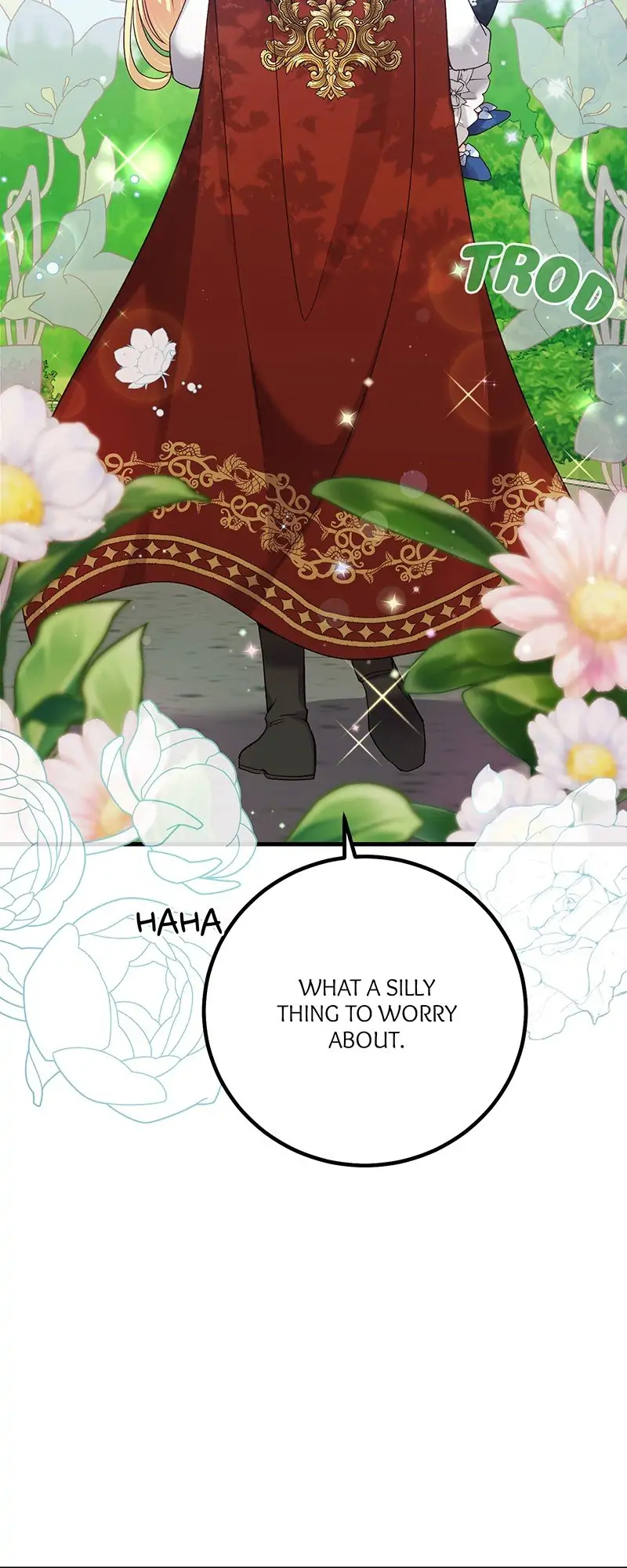 The Little Princess and Her Monster Prince Chapter 55 - page 2